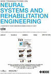 IEEE TRANSACTIONS ON NEURAL SYSTEMS AND REHABILITATION ENGINEERING杂志封面